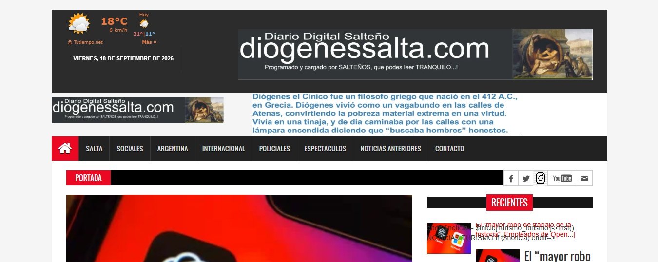 Diógenes