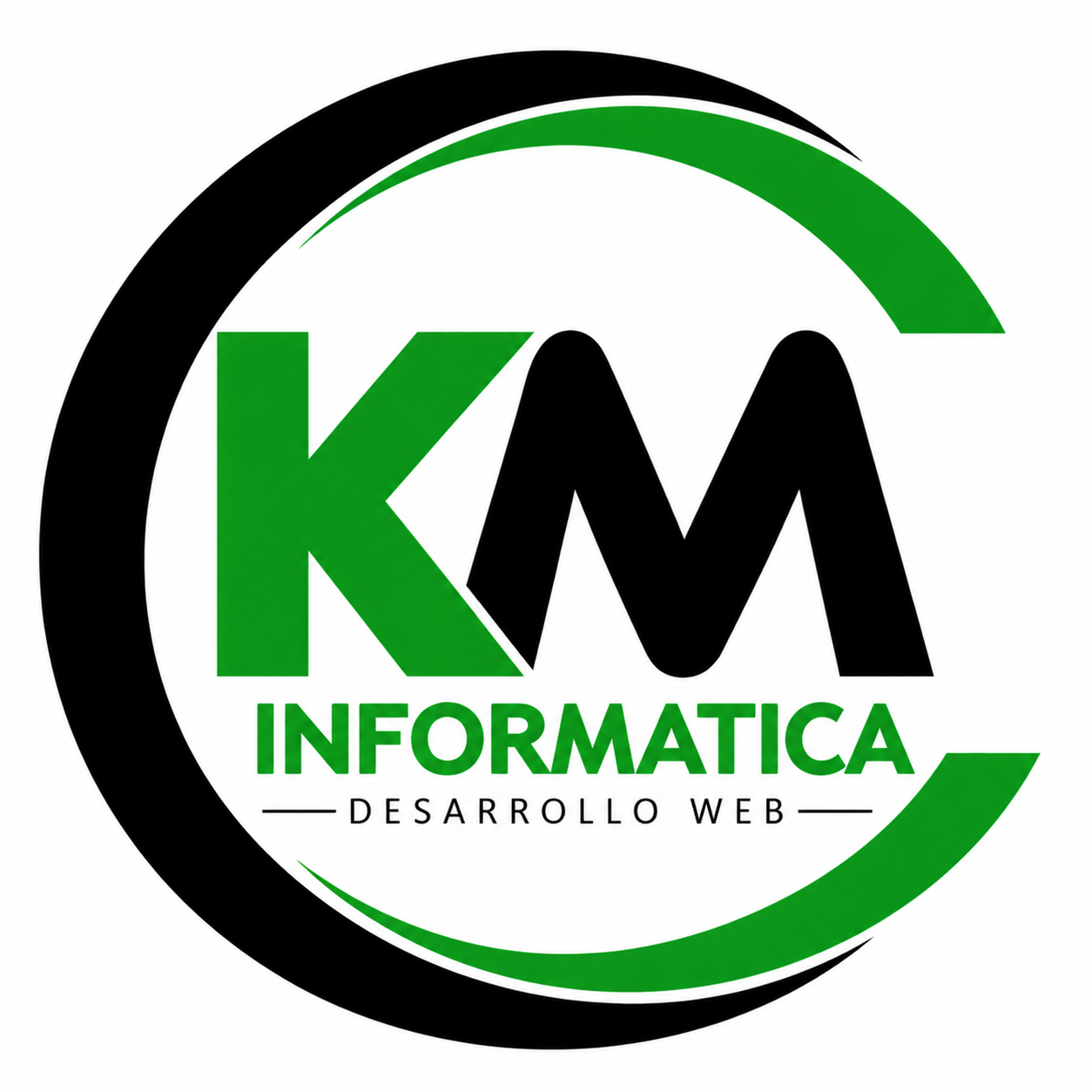 KMINFORMATICA en WhatsApp